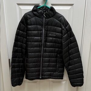 Marmot Down Jacket